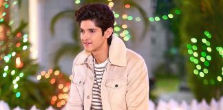 Rohan Mehra: On TV, if you look good you only get to play a rich boy