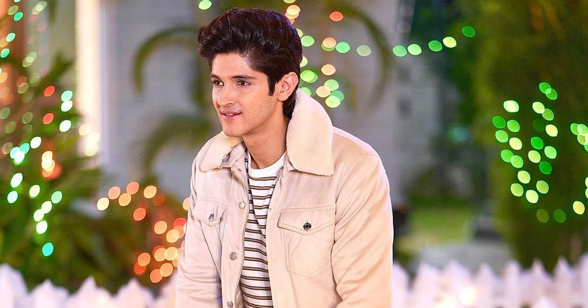Rohan Mehra: "On TV, If You Look Good You Only Get To Play A Rich Boy"