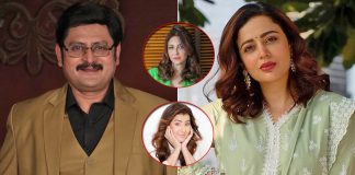 Rohitashv Gour on Nehha Pendse as new Anita Bhabhi: The chemistry can be created again
