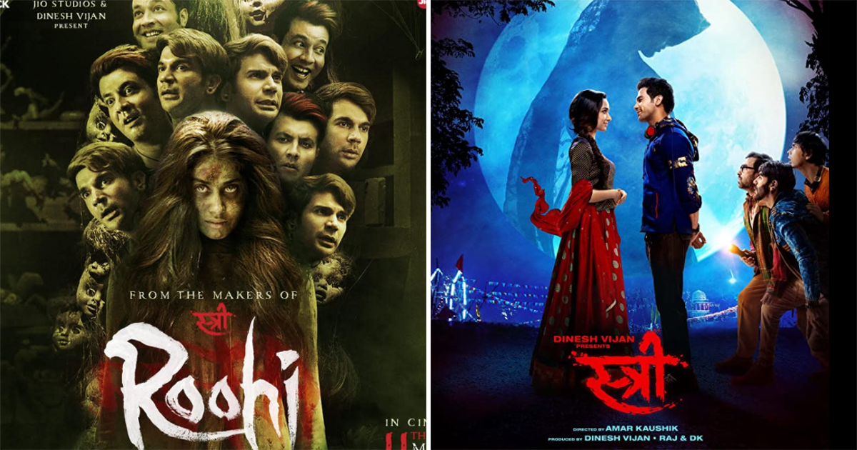 Roohi Is Releasing At The Box Office Amid High Expectations