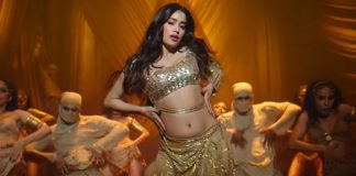 Nadiyon Paar Ft. Janhvi Kapoor On How's The Hype