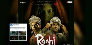 Roohi Trailer: Fans share their excitement for the film, with these hilarious memes; check them out
