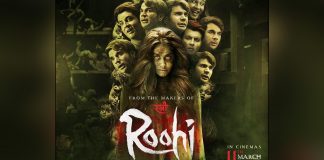 'Roohi' trailer gets over 14 million views in a day