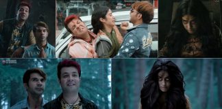Roohi Trailer Is Out Now!
