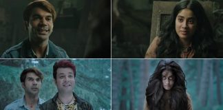 Roohi Trailer Out! Janhvi Kapoor, Rajkummar Rao & Varun Sharma’s Outstanding Performance Will Steal The Show - Watch