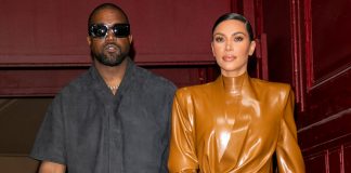 Rough patch hit Kim Kardashian, Kanye West's marriage two years back