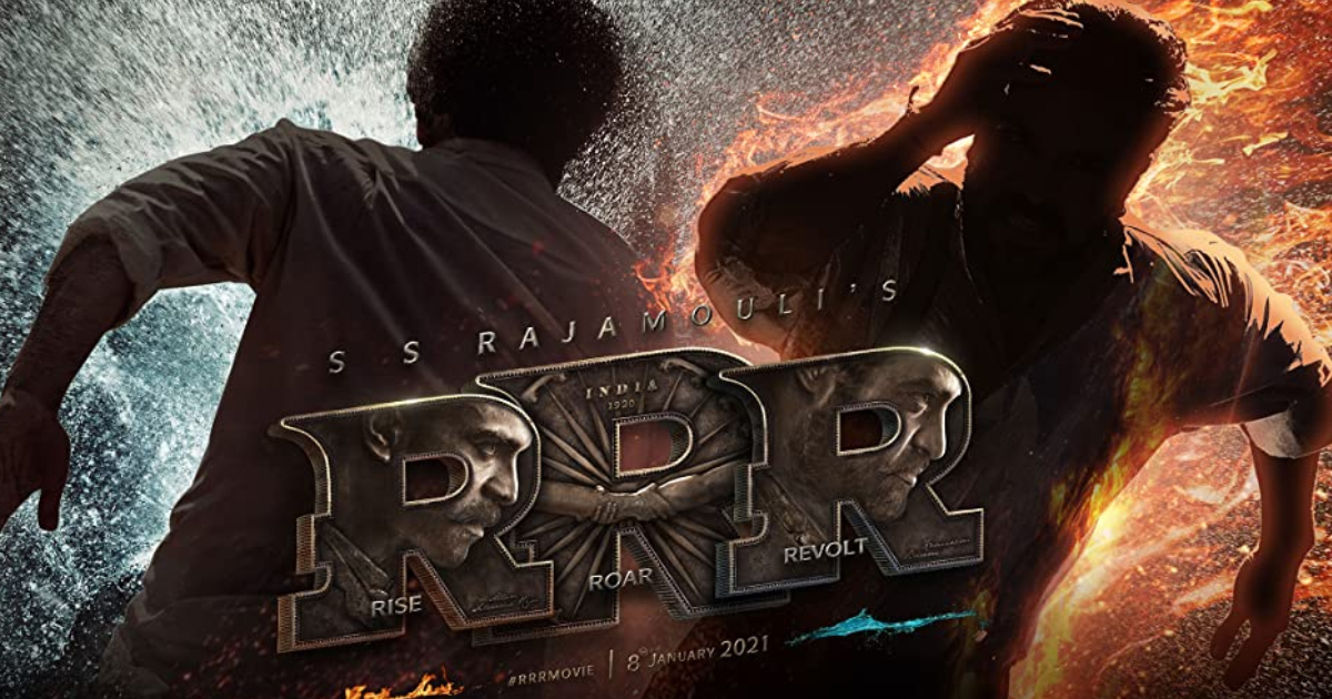 RRR Is Already Getting SS Rajamouli Astronomical Offers From Distributors