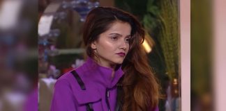 Rubina won't participate in Ticket to Finale task as punishment?