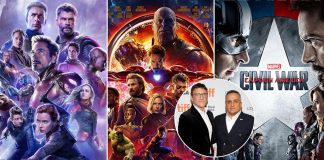 Russo Brothers' Luck Factor Between Avengers: Endgame & Other 2 Biggies