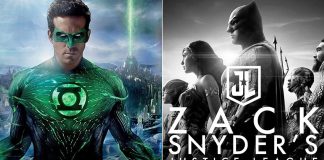Ryan Reynolds Dismisses Rumours About Green Lantern’s Cameo In Justice League