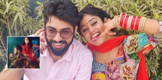 Sachet-Parampara recall creating new song 'Chhor denge' amid lockdown
