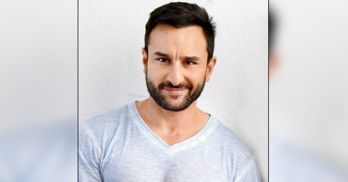 Saif Ali Khan Calls Not Spending Time With Kids A Mistake; Says “Who Wants To Work When You Have A Newborn At Home”
