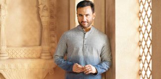 Saif Ali Khan on becoming father again: It was great fun, the entire process!