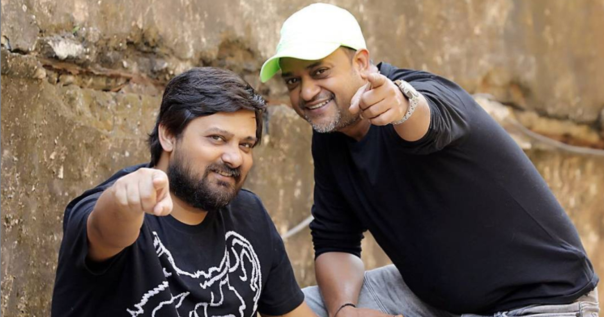 Sajid Khan wants fans to call him Sajid-Wajid: 'I am no one without him'