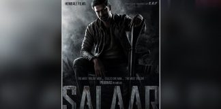 Salaar Video Leaked