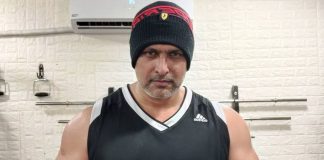 Salil Ankola: Have been doing regular work as actor for past 20 years
