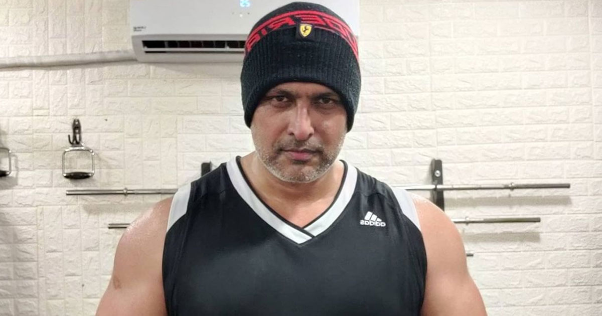 Salil Ankola: Have been doing regular work as actor for past 20 years