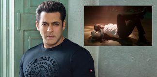 Salman Khan Exclusive: When Crew Of 'Sultan' Thought He Fell For Real On The Floor