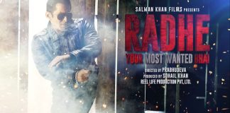 Salman Khan Gets An 'Unheard Of Amount' Offer To Release Radhe On OTT?