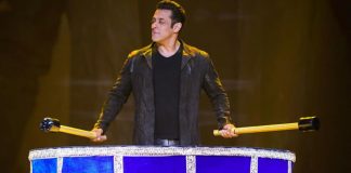 Salman Khan: Music is one thing that will never die