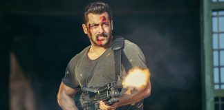 Salman Khan Plans To Learn Parkour For Tiger 3?