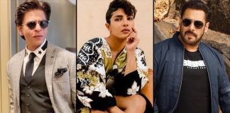 Salman Khan & Shah Rukh Khan In Dubai To Priyanka Chopra In LA– Here Are Some International Locations Bollywood Celebs Have Homes