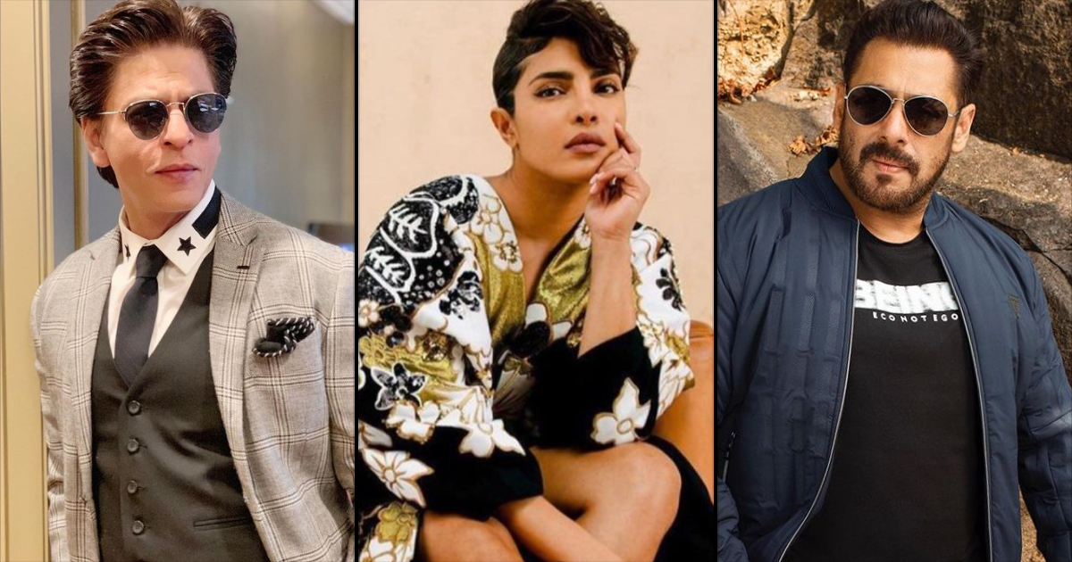 From Salman Khan & Shah Rukh Khan To Priyanka Chopra – 10 Bollywood Celebs Who Earn Real Estate Abroad