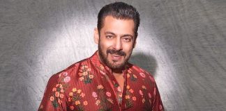 Salman Khan: 'There are three films of mine that are ready for release'