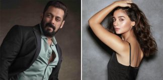 Salman Khan To Alia Bhatt, Unseen Audition Tapes Of Bollywood Celebs Before They Became Stars