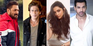 Salman Khan To Head To UAE To Shoot Pathan With Shah Rukh Khan, Deepika Padukone & John Abraham – Reports