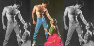 Salman Khan Was Once Asked To 'Catch Bhagyashree & Smooch' Her, Read To Know His Reaction To It