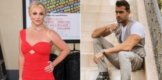Sam Asghari hopes for 'normal, amazing future' with Britney Spears