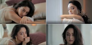 Sandeepa Dhar's 50 Shades Of White Will Leave You Stunned, Watch Video