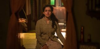 SANYA MALHOTRA STARRER PAGGLAIT TO RELEASE ON NETFLIX ON MARCH 26