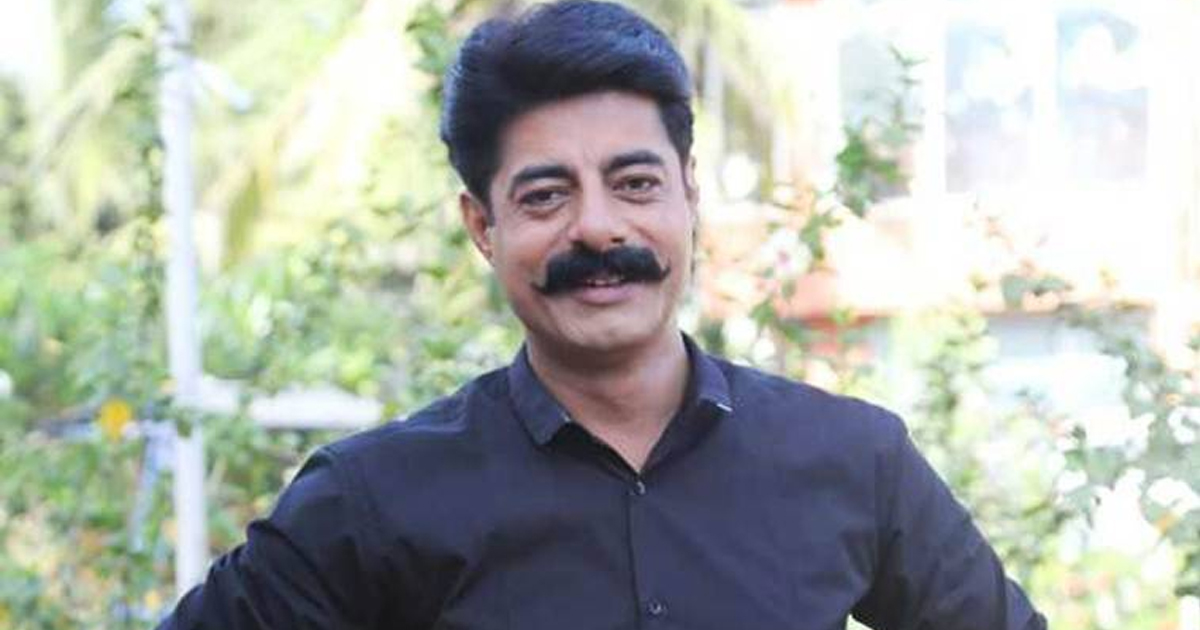 Savdhaan India Anchor Sushant Singh Accounts Suspended By Twitter India