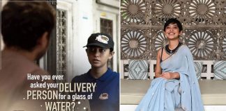 Sayani Gupta ditches makeup for 'Shameless'