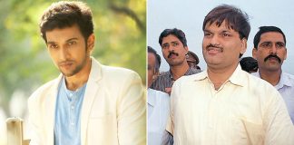 Pratik Gandhi On Harshad Mehta