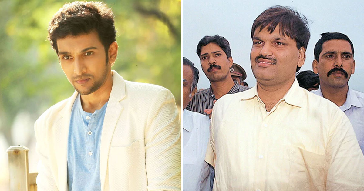 Pratik Gandhi On Harshad Mehta