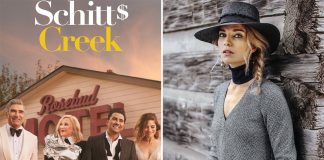 Schitt's Creek: Annie Murphy AKA Alexis Had Only $3 In Her Bank & Got Her Apartment Burned Just Before Getting The Show