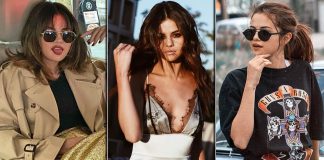 Selena Gomez Most Prized Possessions: Private Jet To A Studio City Bungalow!