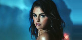 Selena Gomez On The Success Of Baila Conmigo