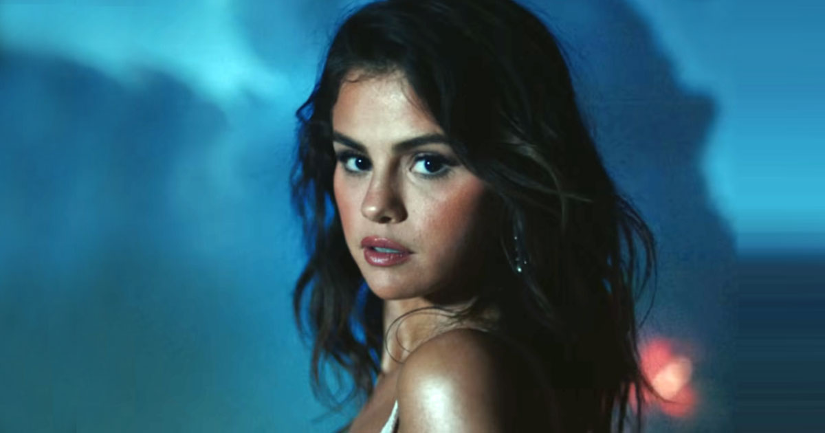 Selena Gomez On The Success Of Baila Conmigo