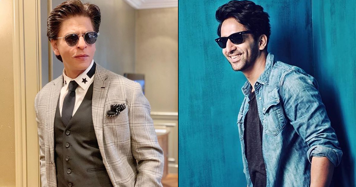 Shah Rukh Khan's 'Chhaiya Chhaiya' Inspired Arslan Goni To Be An Actor
