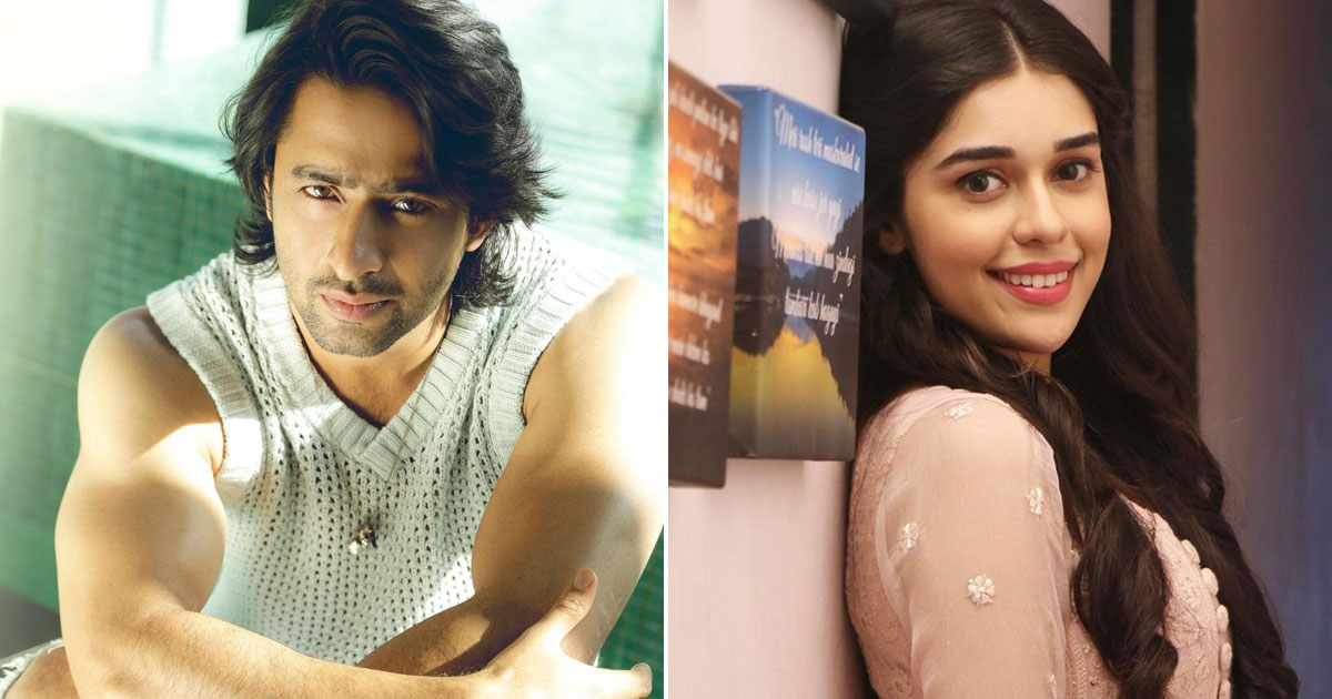 Shaheer Sheikh & Eisha Singh Signed For Ekta Kapoor’s New Show?