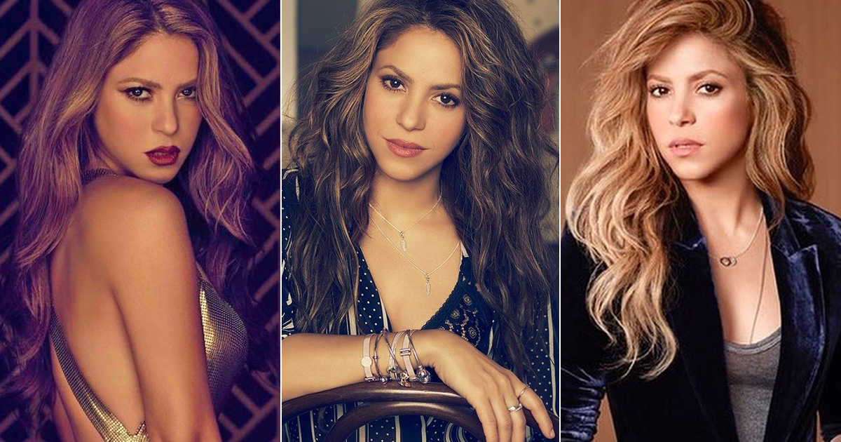 Shakira Has Invested Her Millions Into Different Things Including Homes, An Island & A Private Plane!