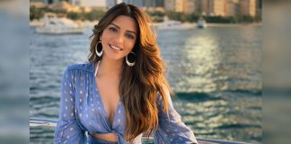 Shama Sikander is grateful to fans for their love