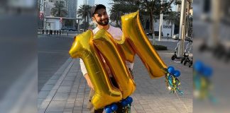 Sharad Malhotra on 1mn Insta fans: More their achievement than mine