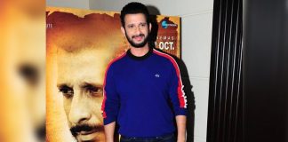 Sharman Joshi says drama, not comedy, comes naturally to him