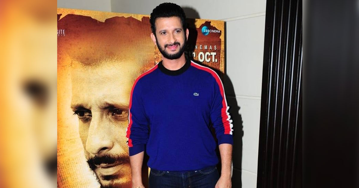 Sharman Joshi Says Drama, Not Comedy, Comes Naturally To Him