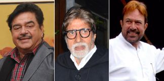 Shatrughan Sinha Reveals The Real Reason Behind His Fallout With Amitabh Bachchan & Rajesh Khanna